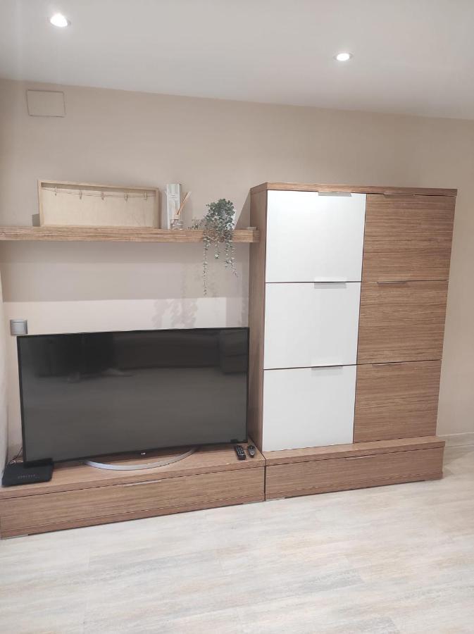 Apartamento en Viladecans cerca del aeropuerto Exterior foto